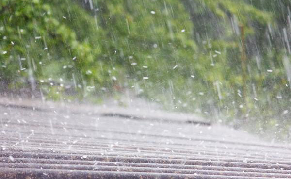 Hail & Roof Damage Claims