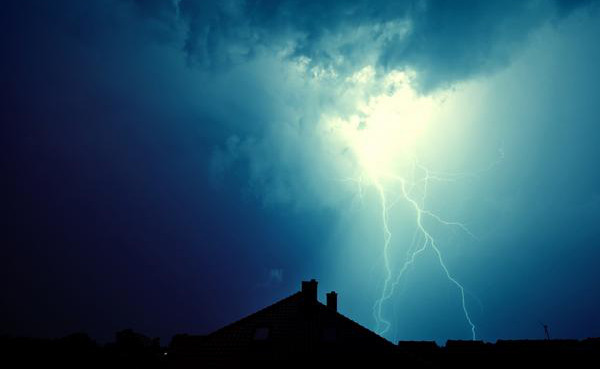 Lightning Claims