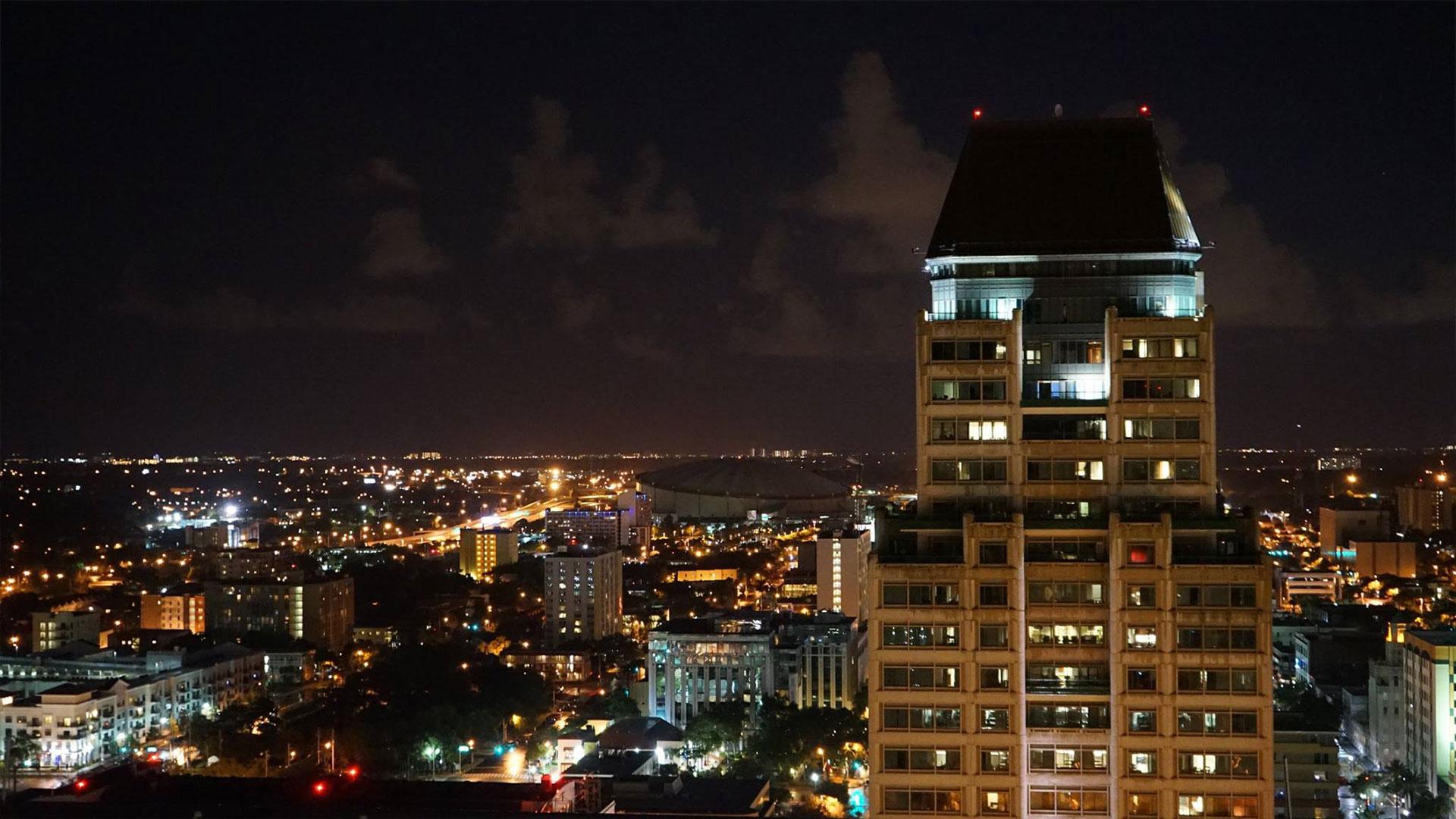 Welcome to Radius Church