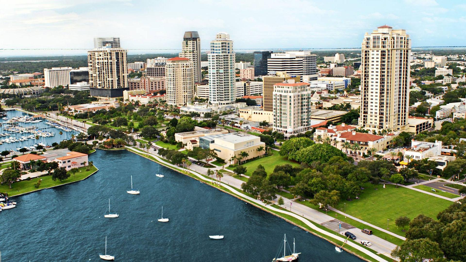 Welcome to Radius Church