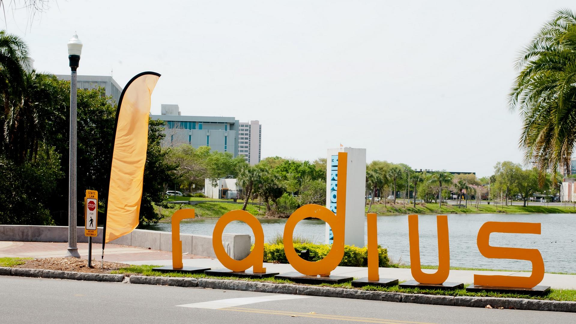 Welcome to Radius Church