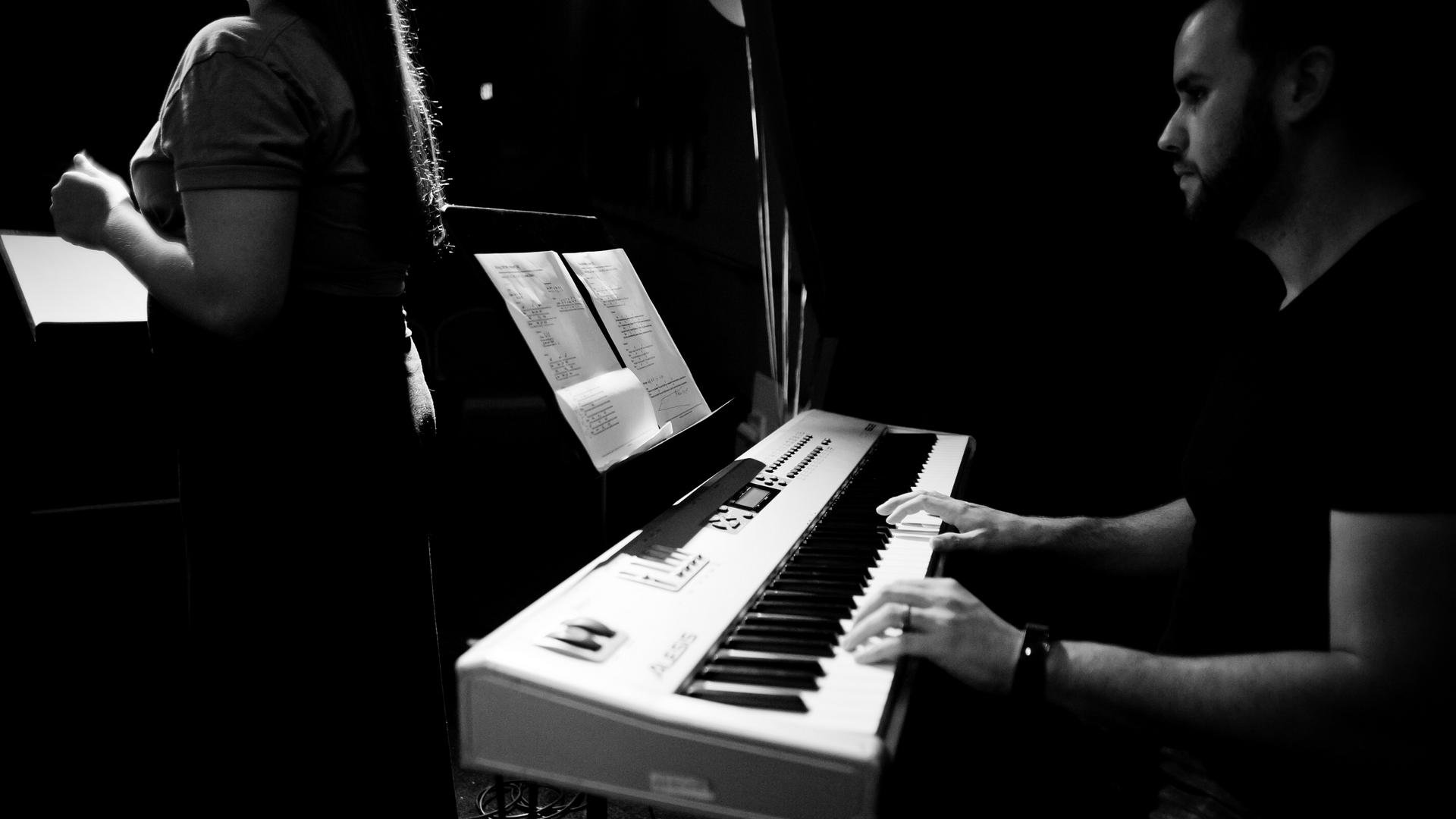 Radius Church Photos