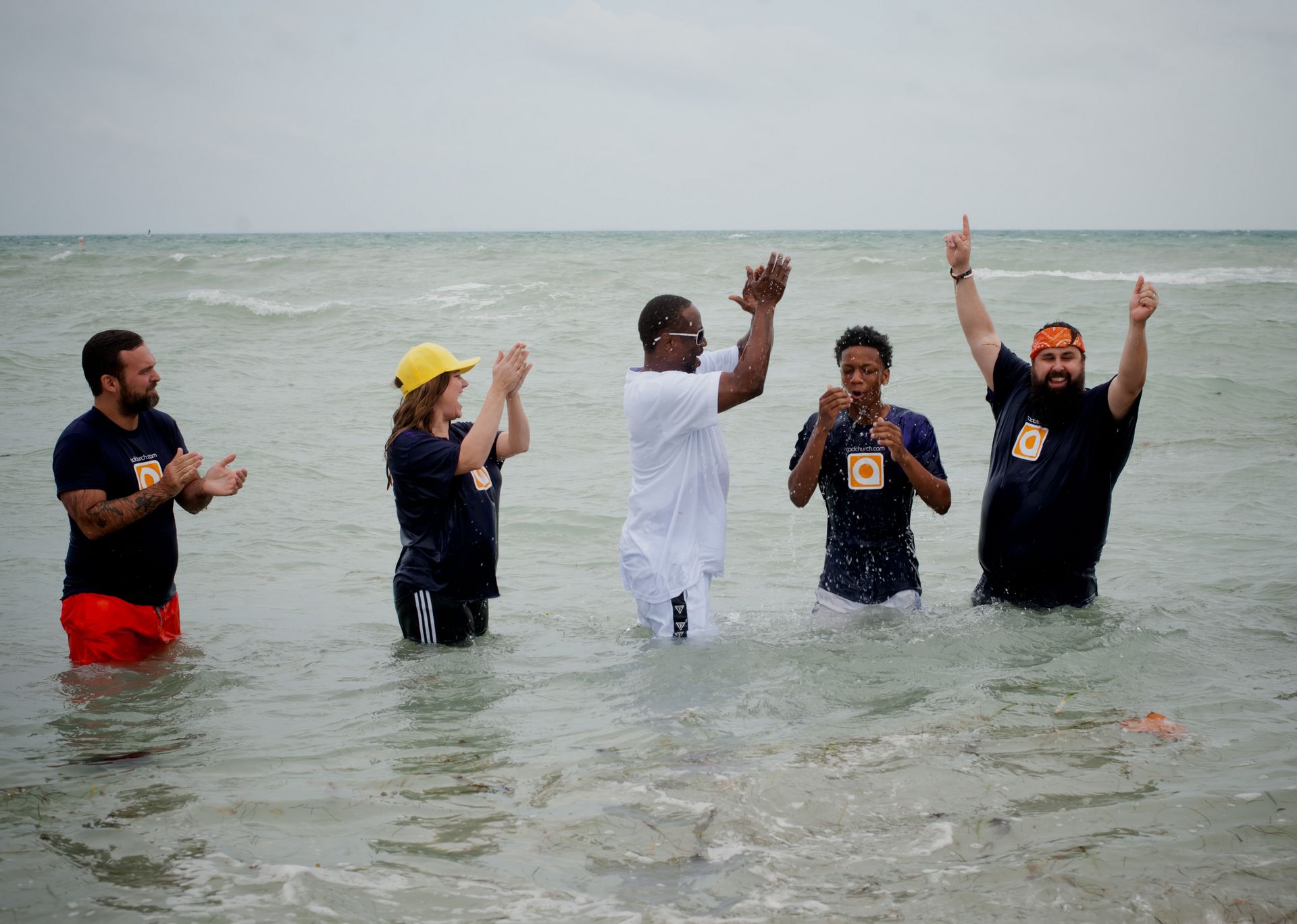 Radius Church Photos